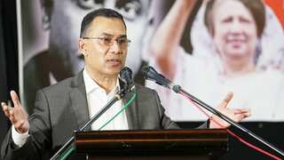 Bangladesh’s Opposition party starts non-cooperation movement, calls for boycott of polls
