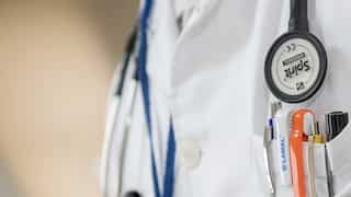 India: Mumbai doctors working in public hospitals to mark biometric attendance to cut patients’ wait time