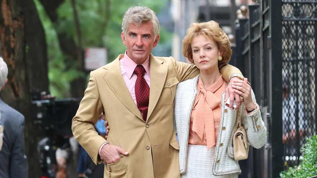 Maestro movie review: Bradley Cooper film hits high notes despite some missed beats