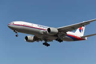 Malaysia Airlines flight makes U-turn to Kuala Lumpur due to 'pressurisation' issue