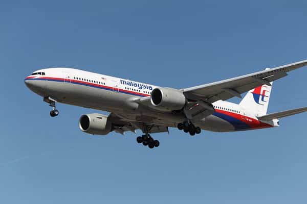 Australian fisherman claims he found wreckage of MH370 plane ‘but was snubbed by authorities’