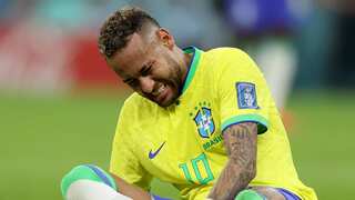 Official: Brazil star Neymar ruled out of Copa America 2024 in US due to serious knee injury