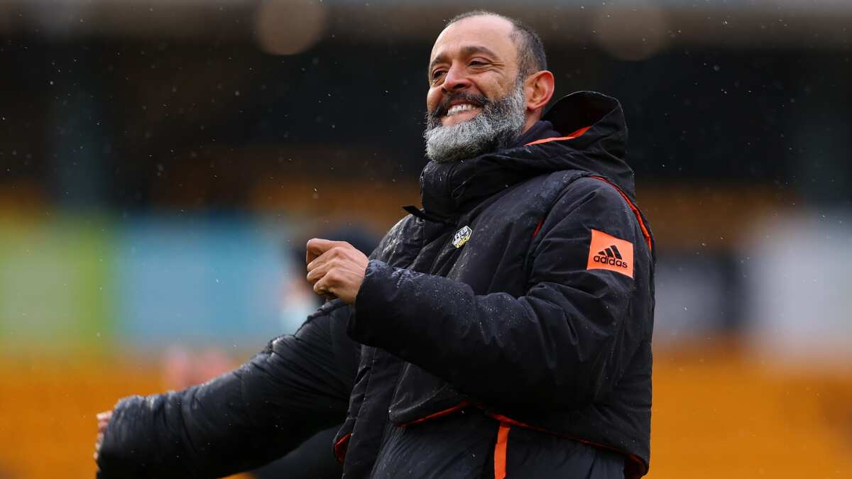 Premier League: Nottingham Forest appoint Nuno Espirito Santo as new manager after Steve Cooper sacking Premier League: Nottingham Forest appoint Nuno Espirito Santo as new manager after Steve Cooper sacking