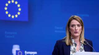 ‘Great success’: EU countries reach agreement on fresh rules on migrant hosting
