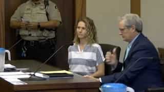 No food, strenuous tasks: Chilling details of Ruby Franke’s torture strategies for her kids emerge
