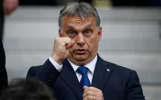 ‘Won’t let anyone in,’ Hungary condemns EU’s new asylum deal in ‘strongest’ terms