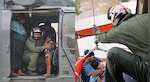 South Tamil Nadu floods: Multi-pronged rescue and relief efforts by Armed Forces continue for third day