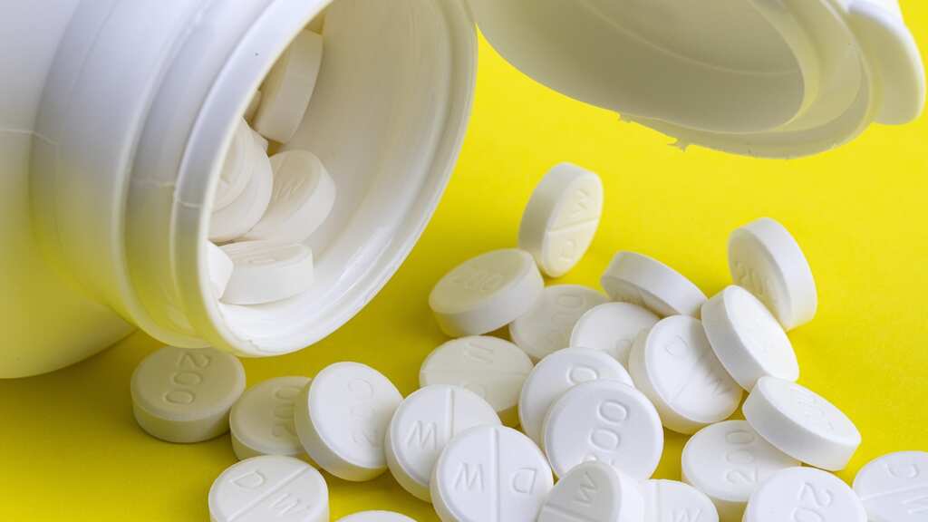 UK begins testing of hormone-free male birth control pill with 16 participants
