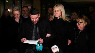Two British teenagers found guilty of ‘disturbing’ murder of 16-year-old trans girl