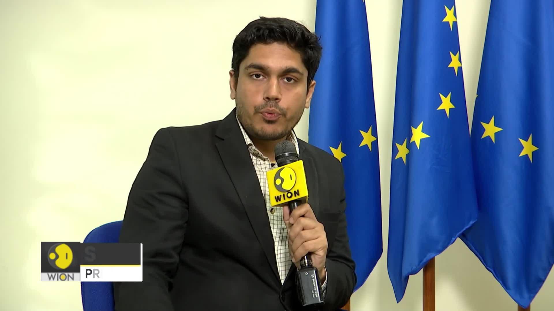 WionNews Video