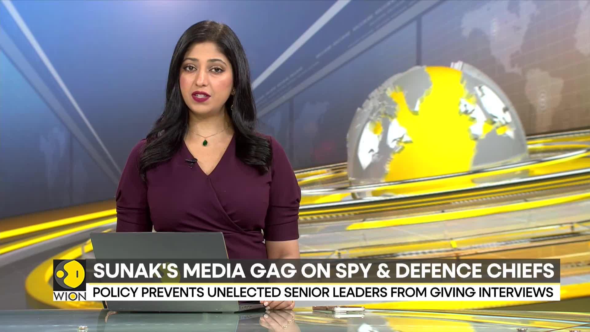 WionNews Video