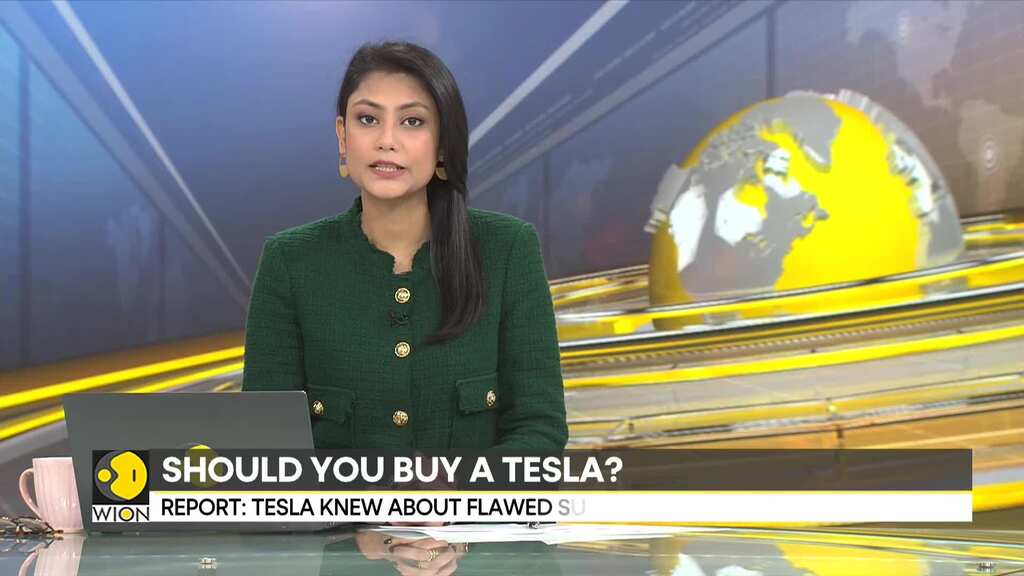 Tesla blamed customers to avoid repairs and recalls