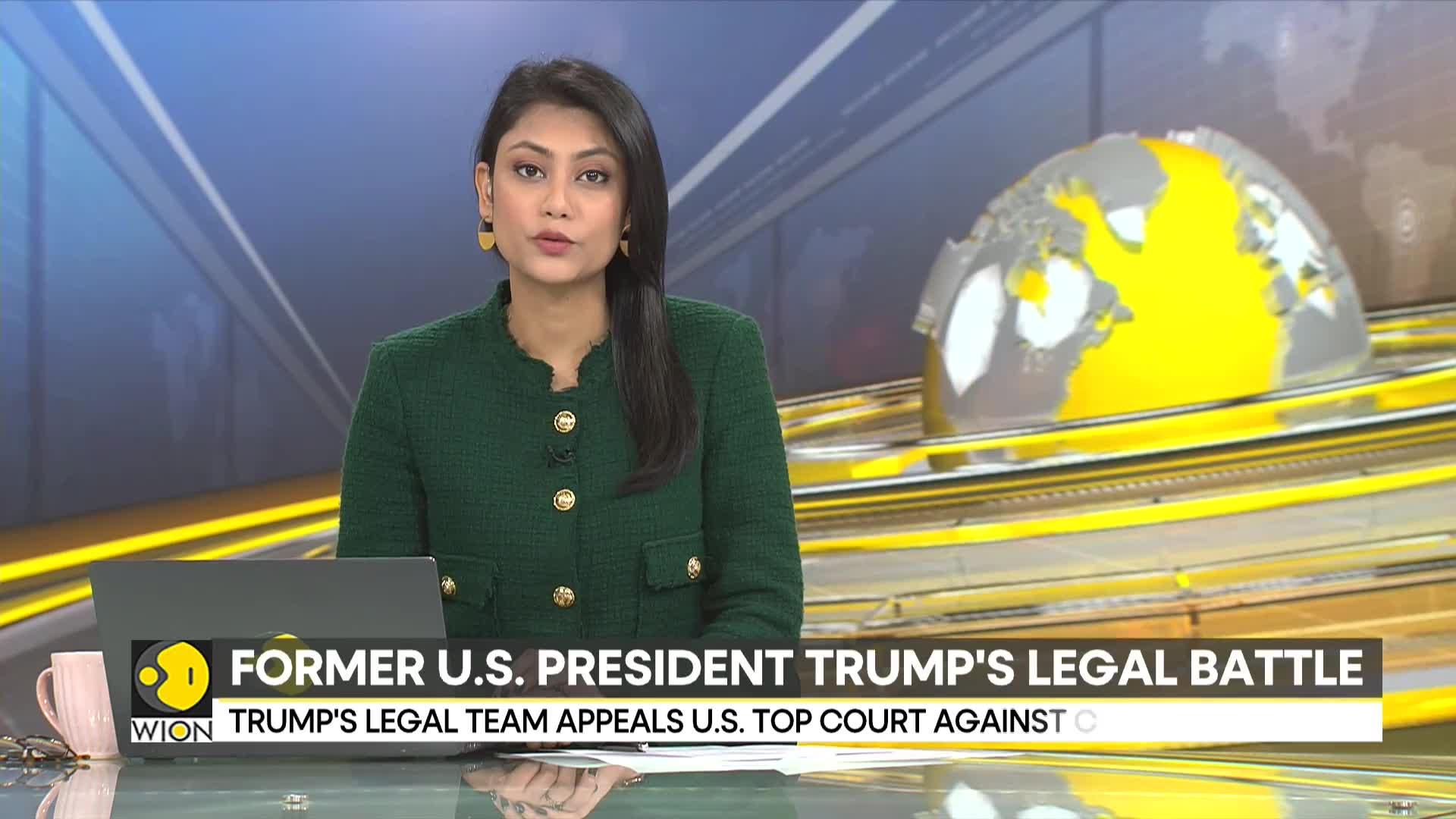 WionNews Video