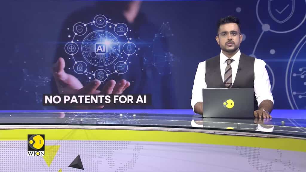 UK supreme court rejects AI inventors