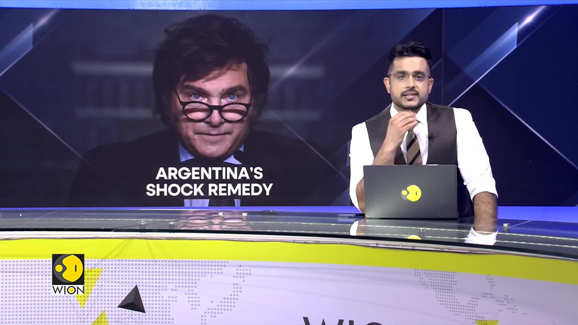 WionNews Video