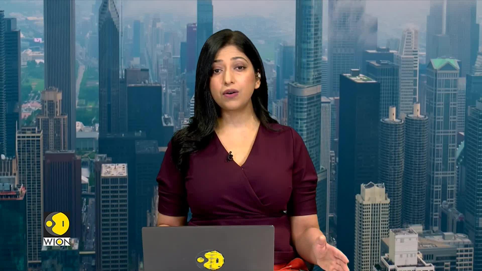 WionNews Video