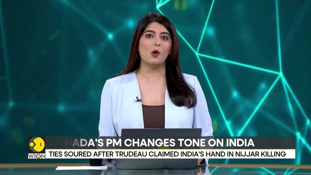 India-Canada ties: Canada's PM sees change in India's tone after US involvement |Pannun murder plot