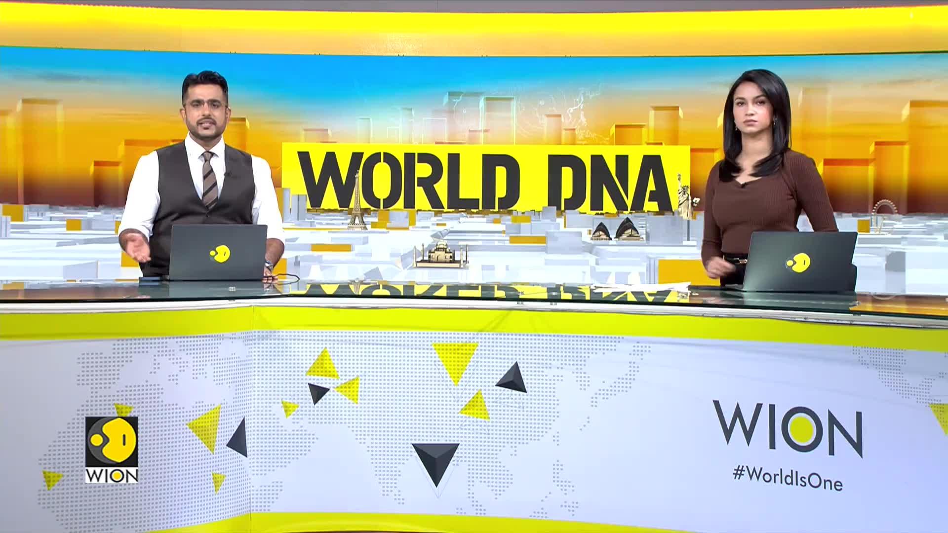 WionNews Video