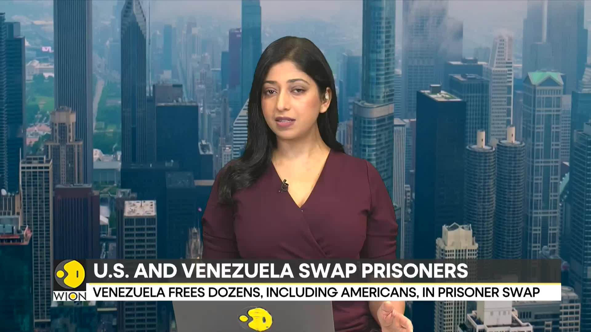 WionNews Video
