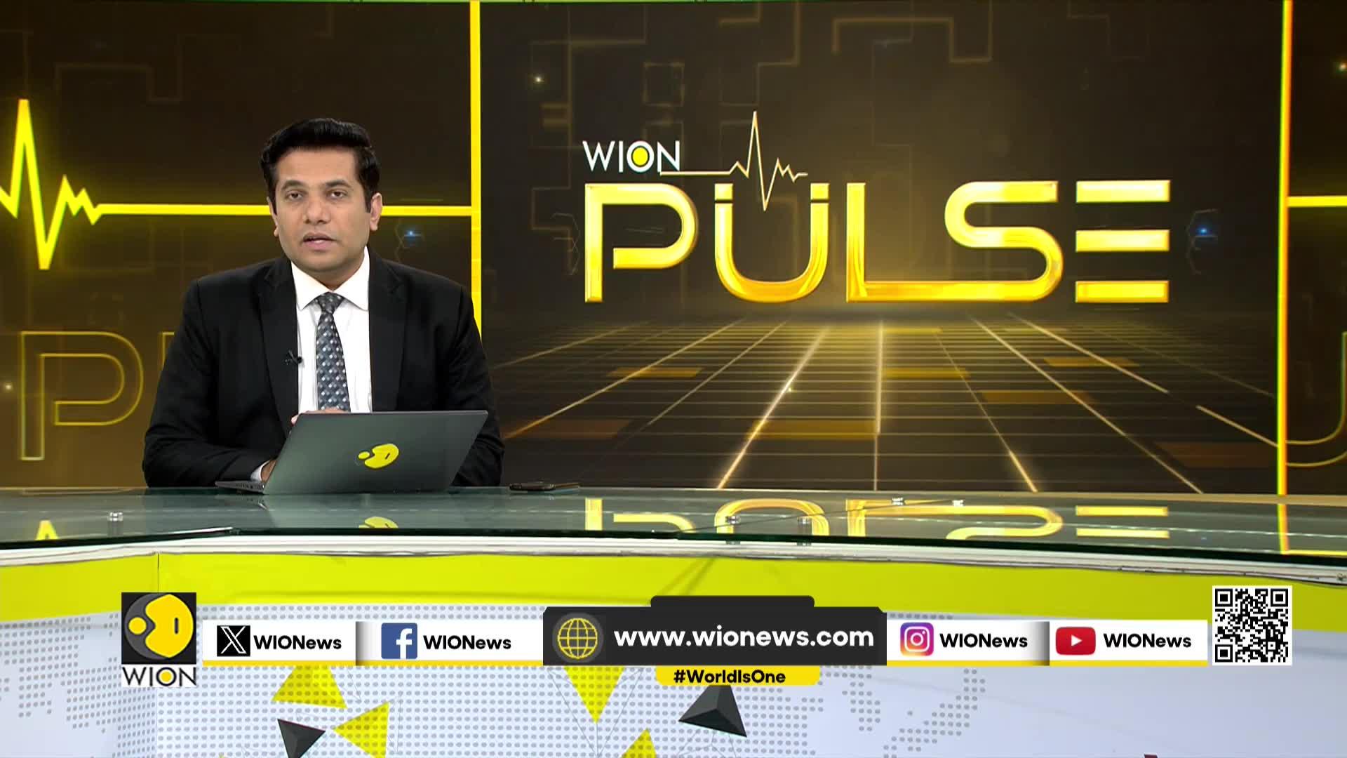 WionNews Video