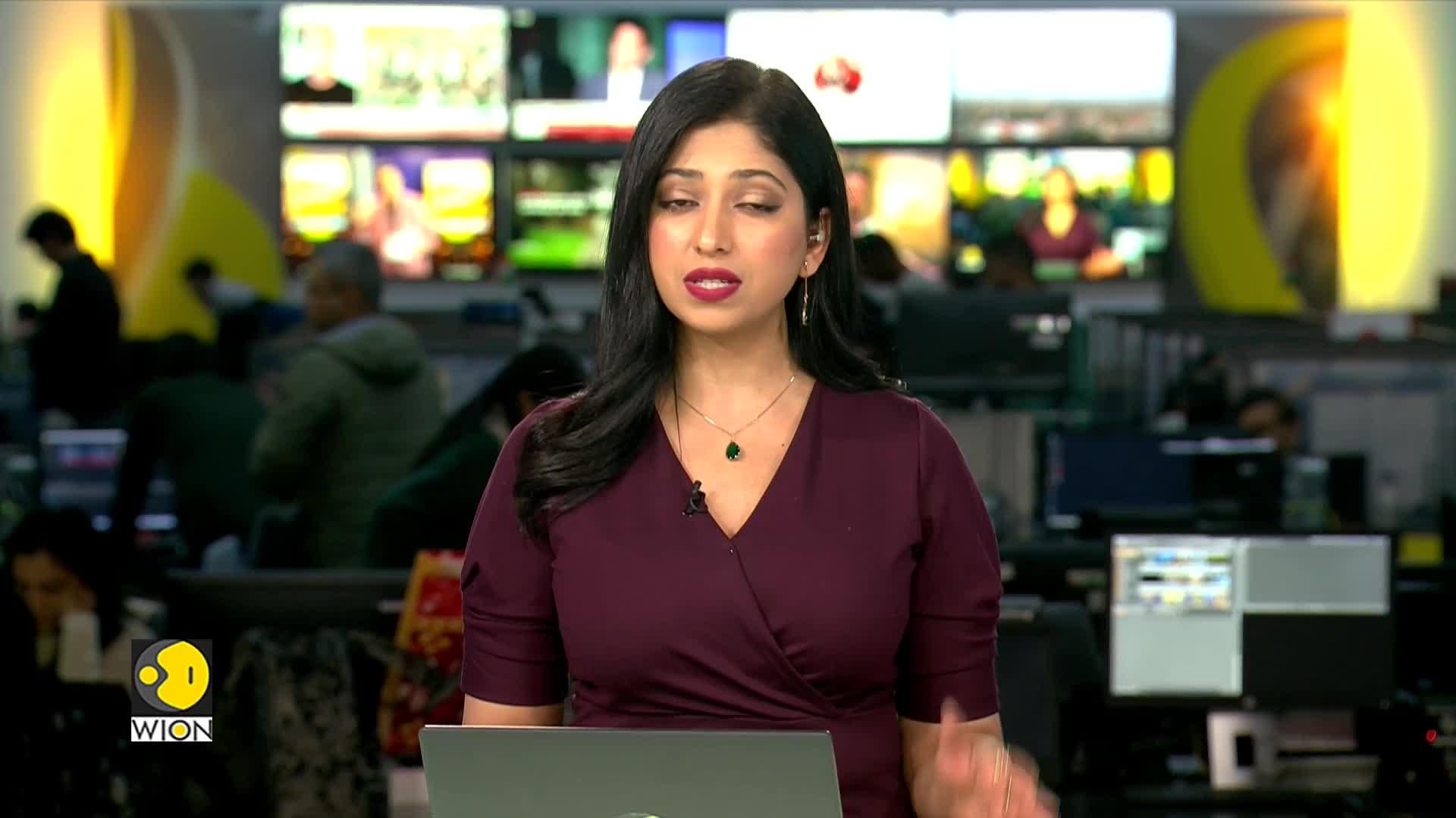 WionNews Video