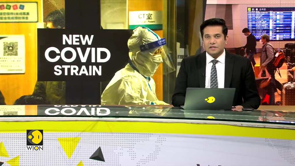 Covid-19 India: Goa reports highest number of 'JN.1' cases