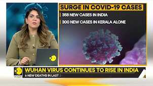 Gravitas: Chinese Covid-19 continues to rise in India