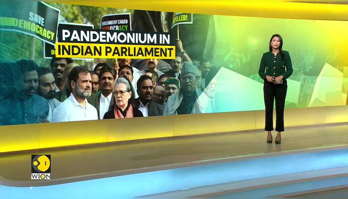WionNews Video