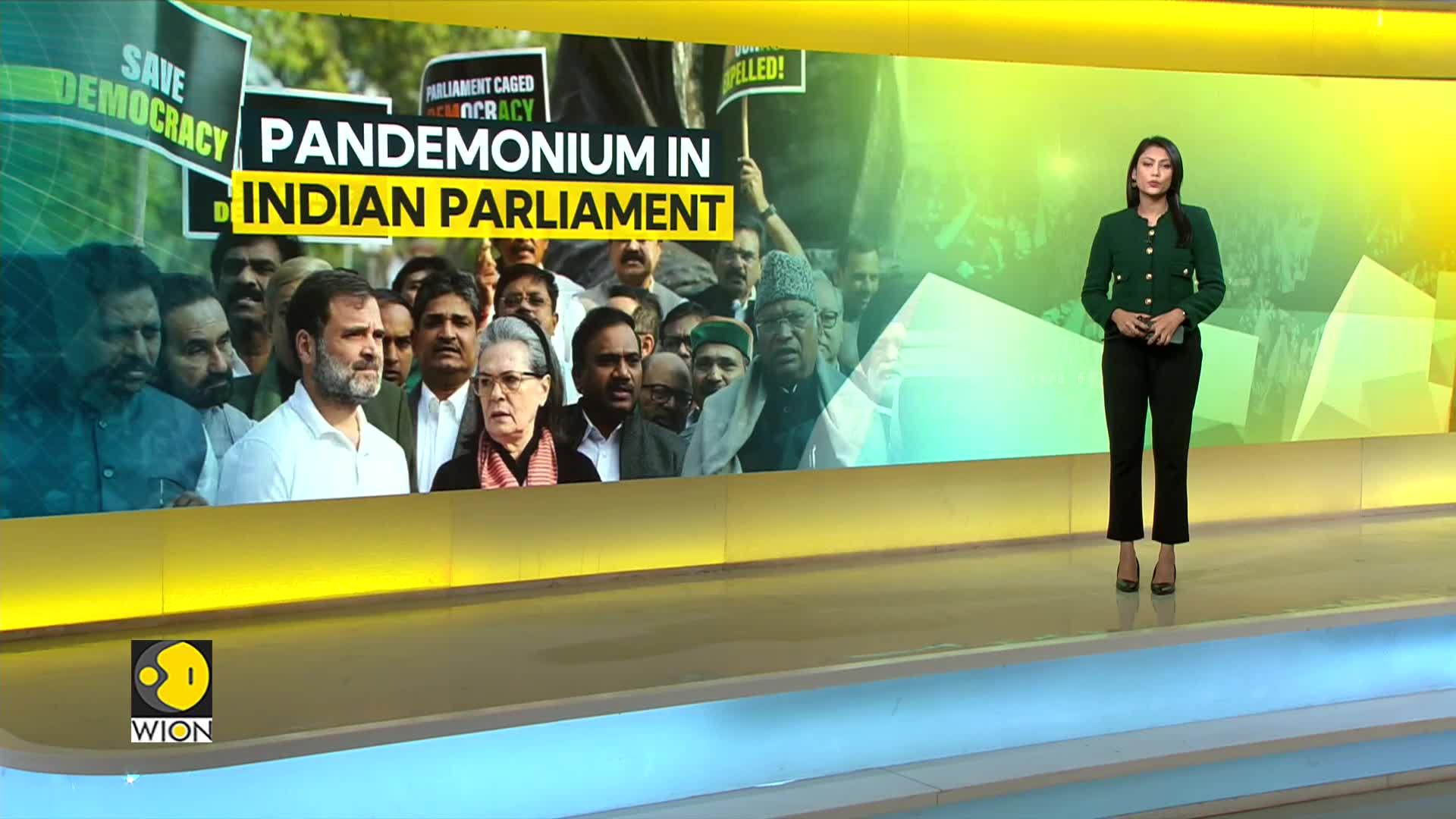 WionNews Video