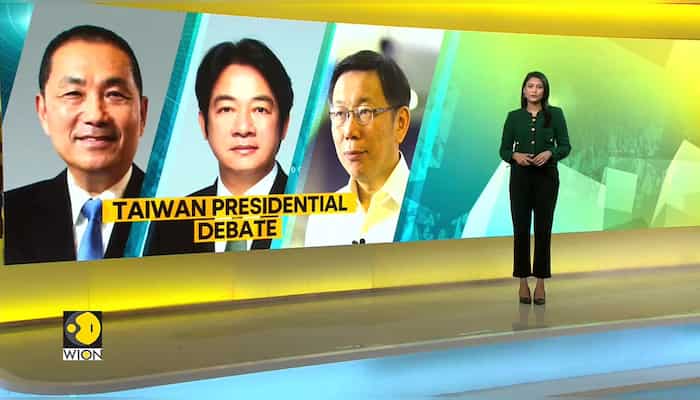 WionNews Video