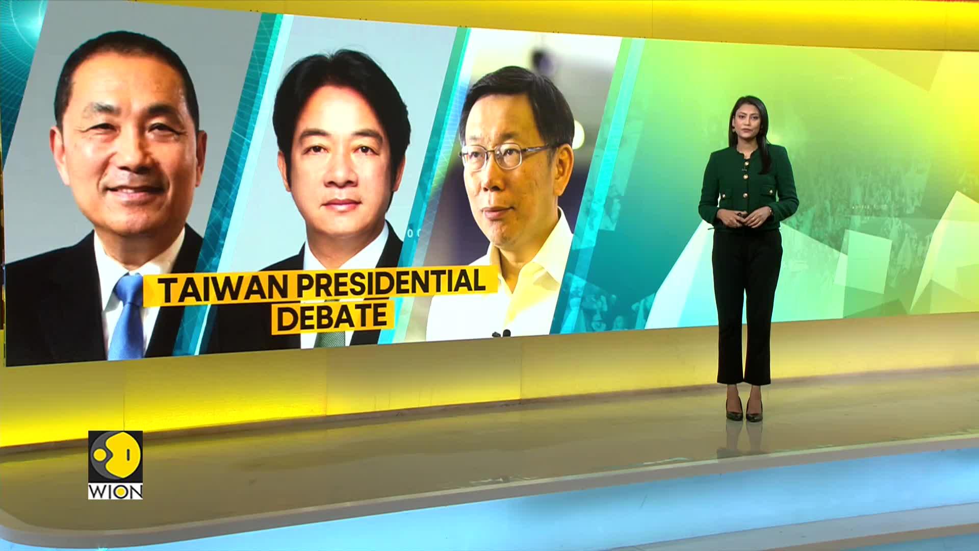 WionNews Video