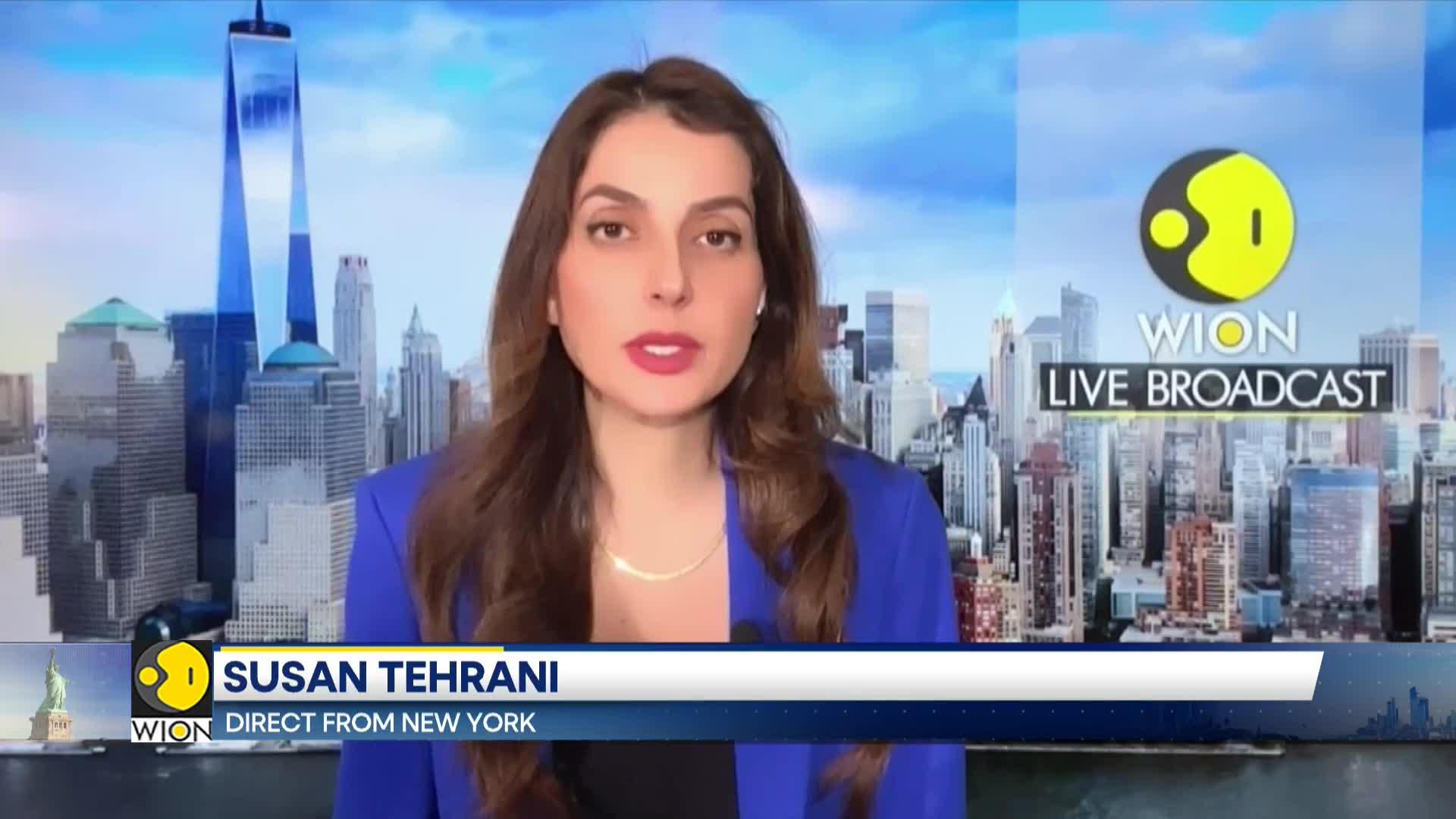 WionNews Video