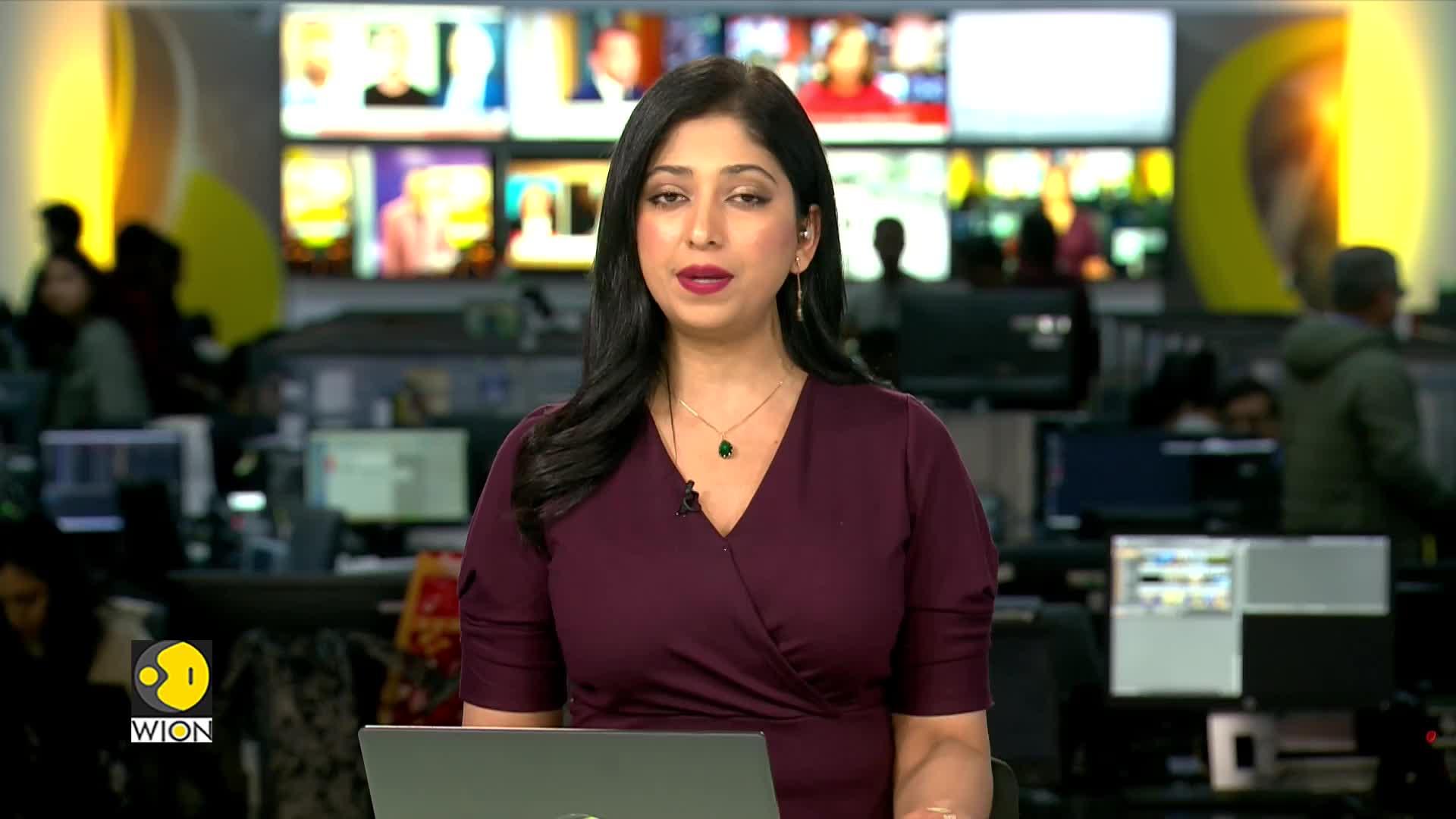 WionNews Video