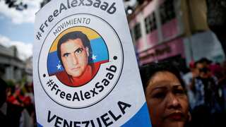 US to release close ally of Venezuela President Maduro in exchange for US detainees