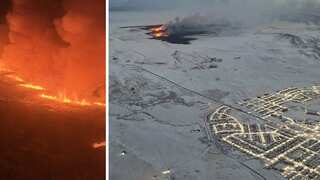 Iceland volcano eruption could trigger new set of 'fires' that might last for over a 100 years: Report