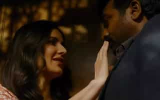 Merry Christmas trailer: Vijay Sethupathi romances Katrina in a dark Sriram Raghavan thriller