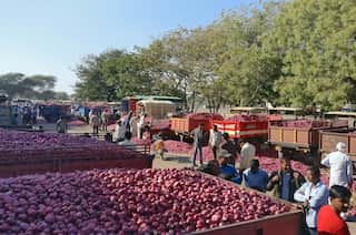 India's onion export ban sends shockwaves across Asia. Here's why
