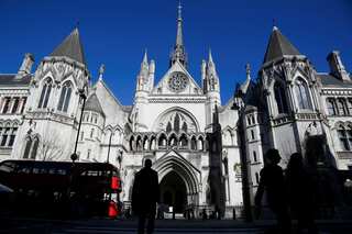 UK Supreme Court rules against AI as patent 'Inventor' in landmark case 