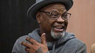 Wrongfully convicted of murder, black man exonerated after almost 50 years in prison