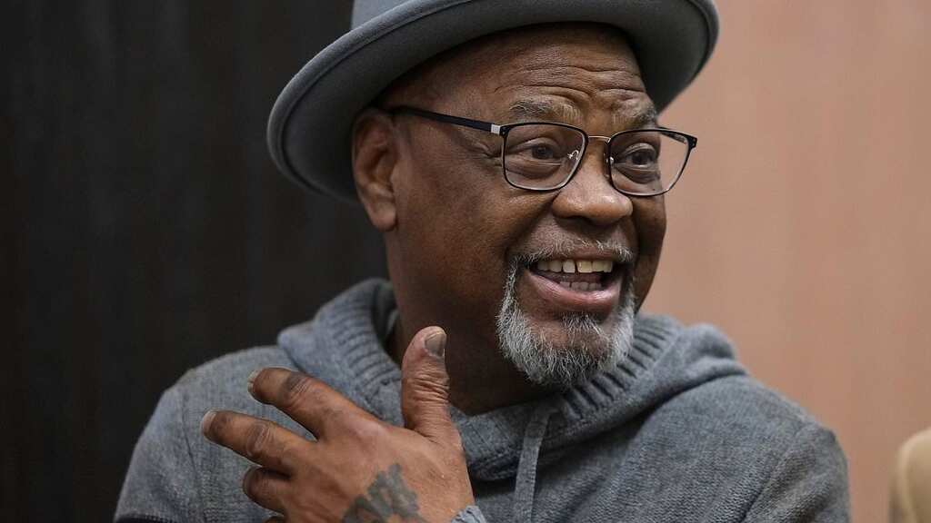 Wrongfully convicted of murder, black man exonerated after almost 50 years in prison