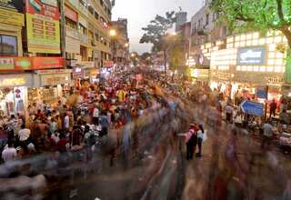 IMF sounds alarm on India's rising debt, warns of exceeding 100pc of GDP 