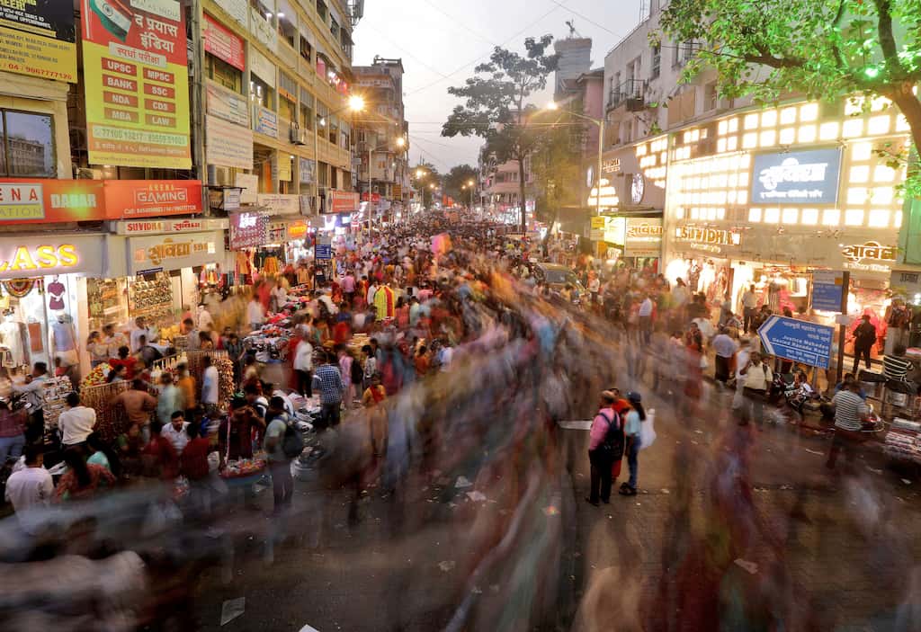 IMF sounds alarm on India's rising debt, warns of exceeding 100pc of GDP 