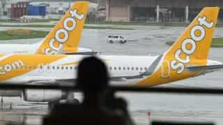 Mid-air heist: Man charged with stealing $23,000 from three fellow passengers
