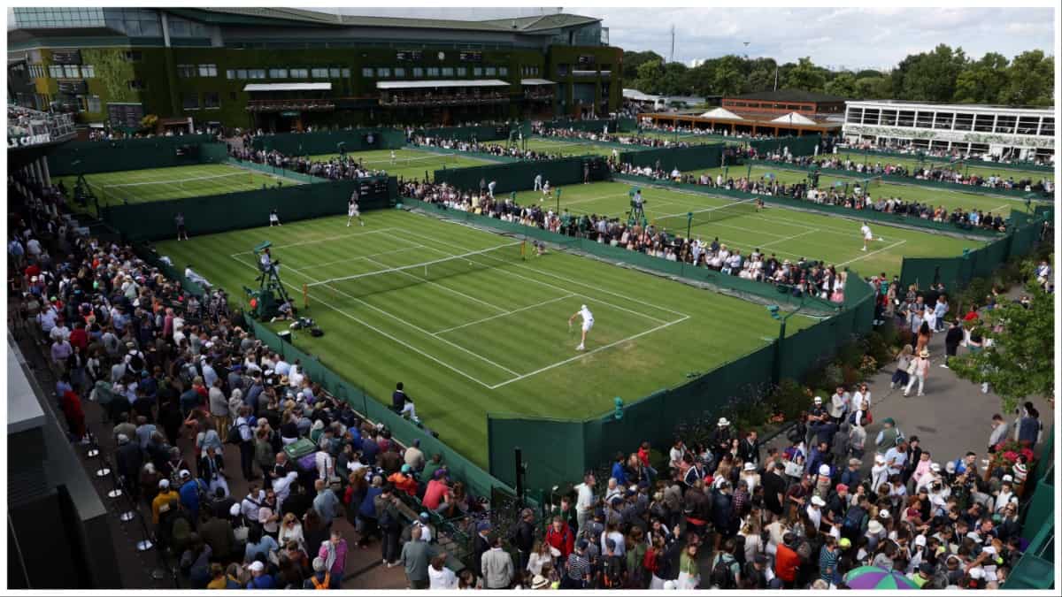 Tennis governing bodies focused to combat online abuse of players Tennis governing bodies focused to combat online abuse of players