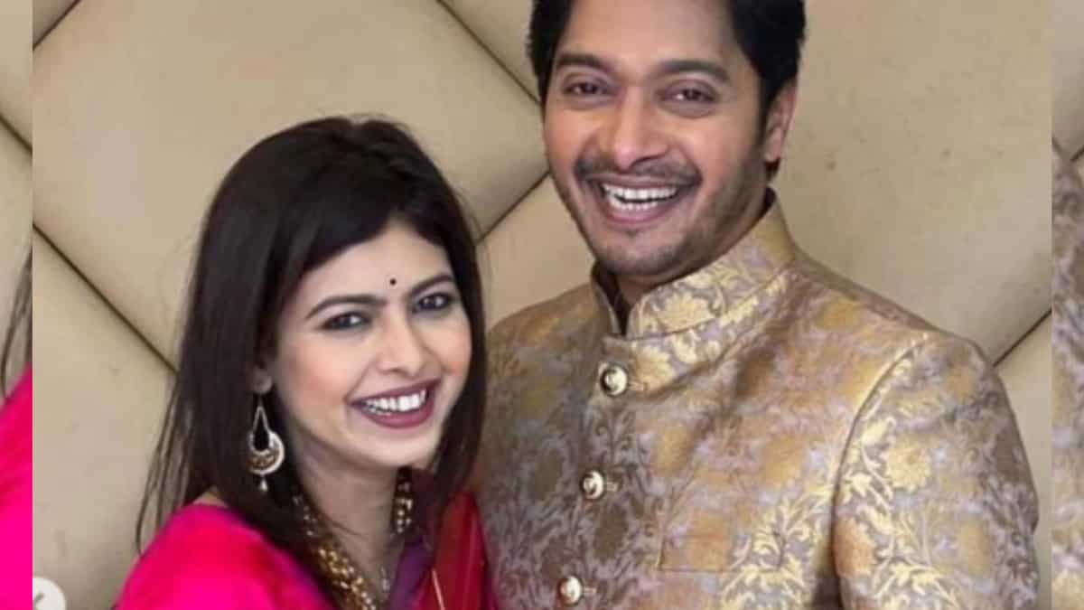 Shreyas Talpade discharged from hospital after suffering heart attack, actor's wife pens gratitude note