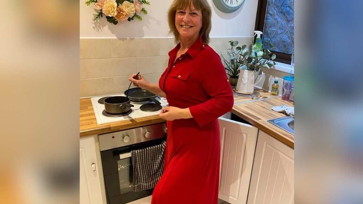 Grandma who charges her family money for Christmas dinner announces price hike. Know why