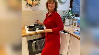 Grandma who charges her family money for Christmas dinner announces price hike. Know why