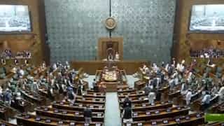 Indian Parliament clears bill to appoint three poll officers in elections