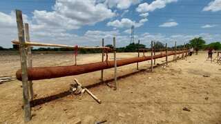 India: Massive 108-feet-long incense stick being prepared ahead of Ram Temple inauguration in Ayodhya