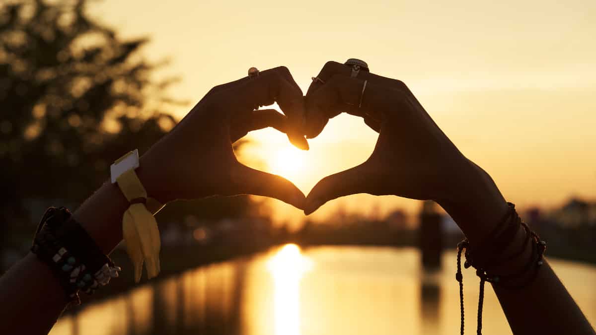 Love Fortune 2024: What do the stars have in store for your love life in new year